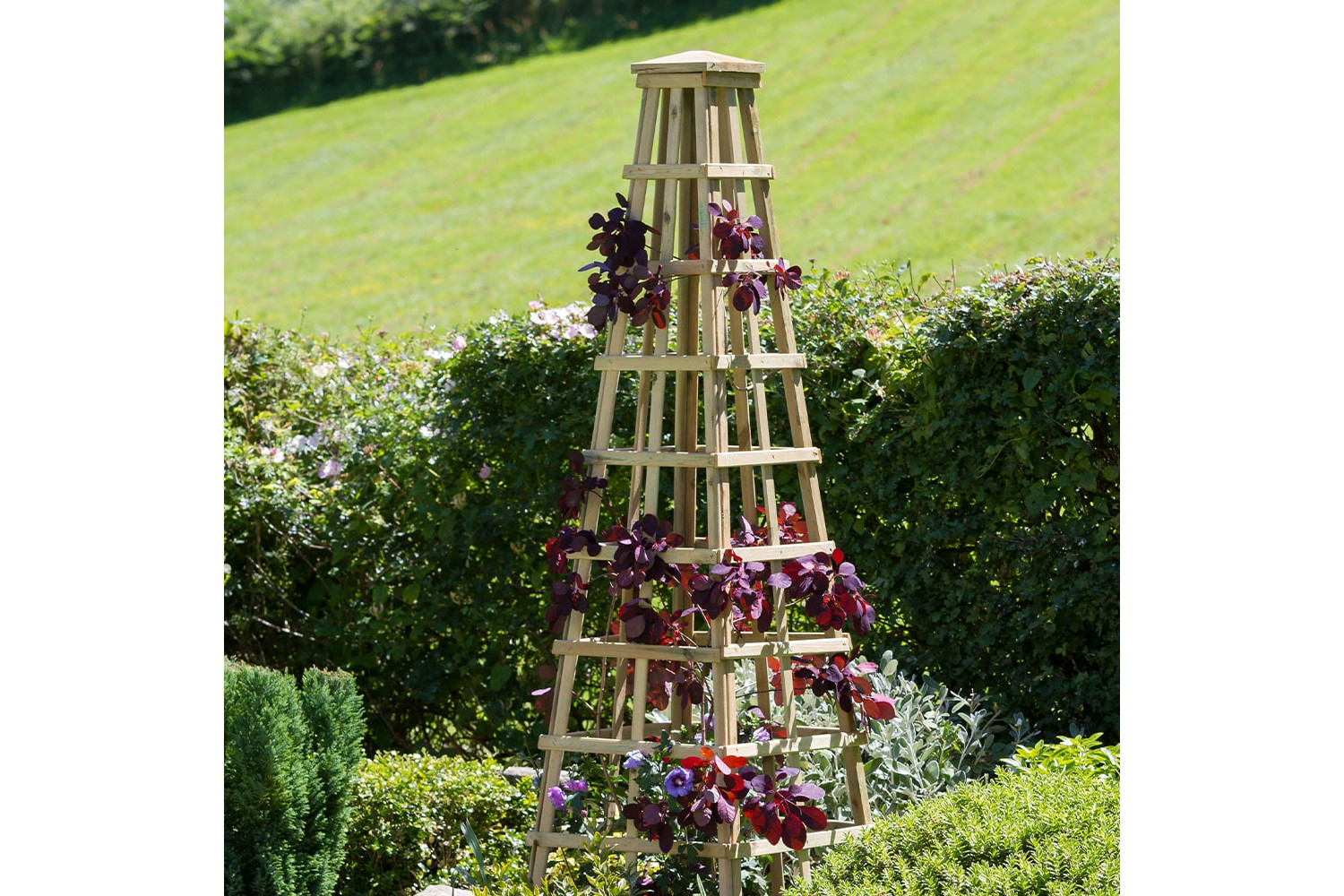 Snowdon Obelisk
