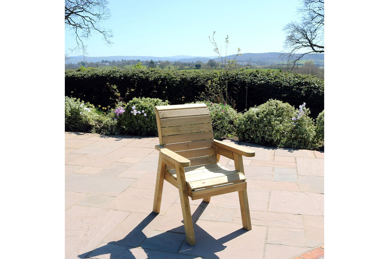 Charlotte Chair (G)