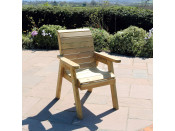 Charlotte Chair (G)