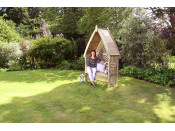 Chepstow Arbour