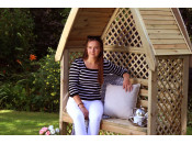 Chepstow Arbour