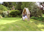 Chepstow Arbour