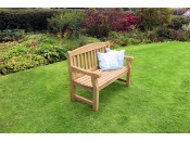 Emily Two Seater Bench