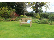 Emily Two Seater Bench