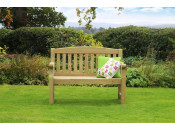 Emily Two Seater Bench