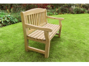 Emily Two Seater Bench