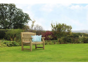 Emily Two Seater Bench