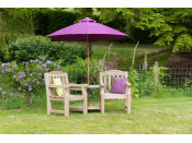 Emily Love Seat
