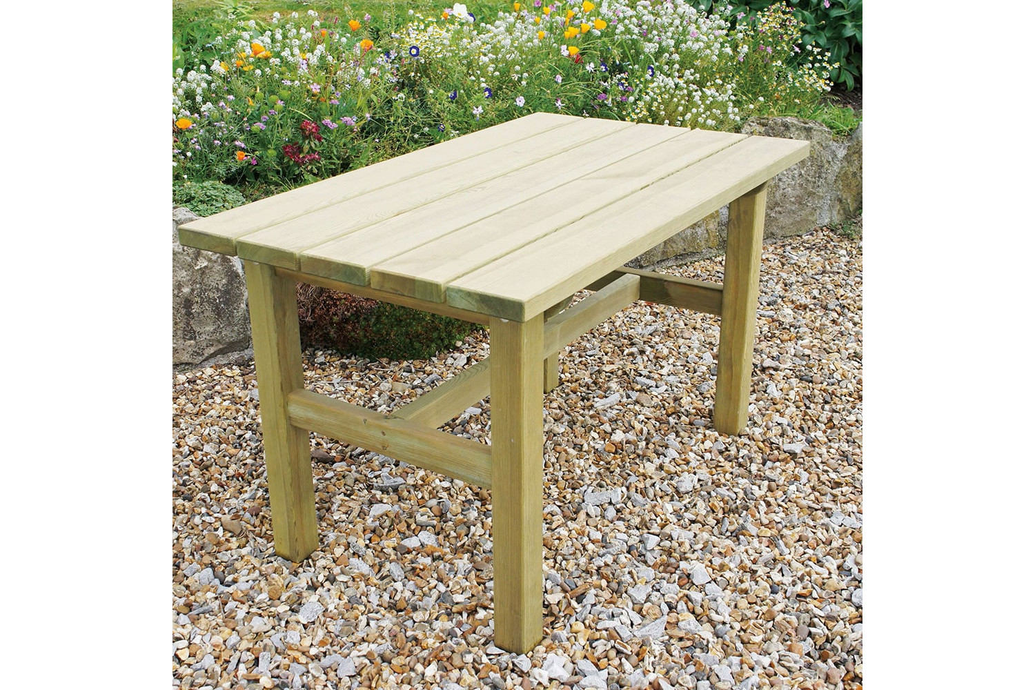 Emily Table  