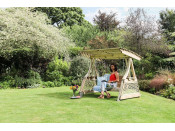 Santorini Swing Seat