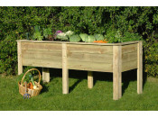 Deep Root Planter 1.8M