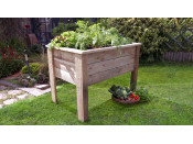 Deep Root Planter 1M