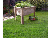 Deep Root Planter 1M