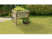Deep Root Planter 1M