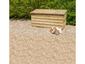 Log Chest