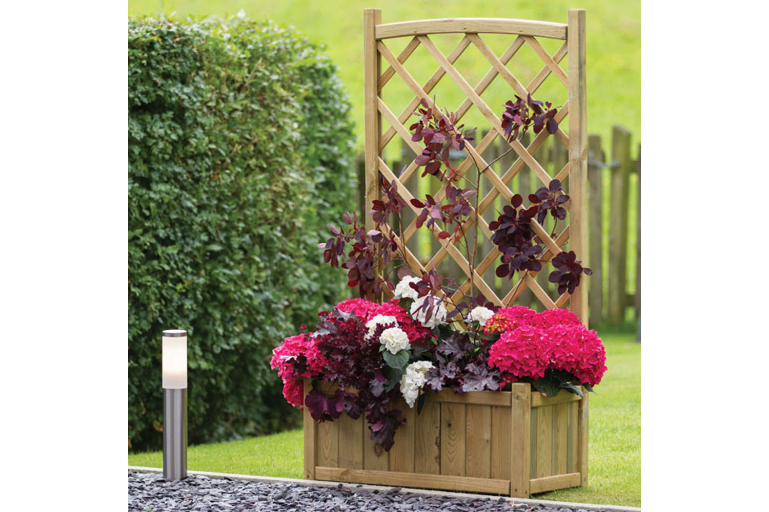 Cambridge Planter