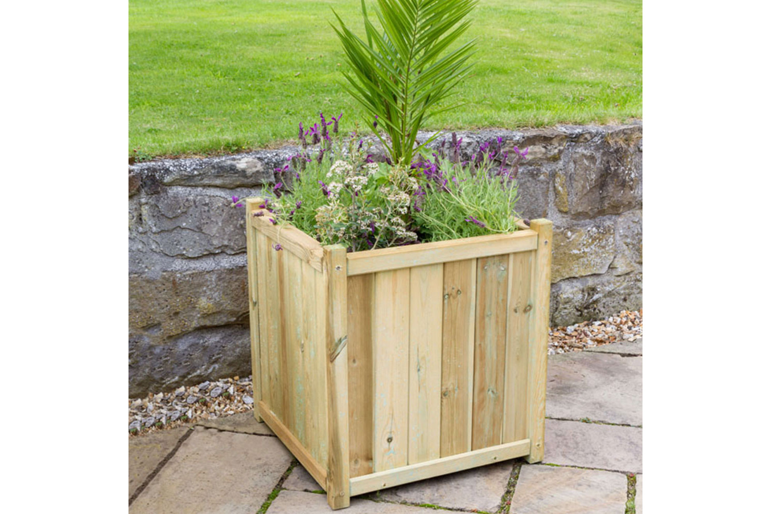 Holywell Planter Large