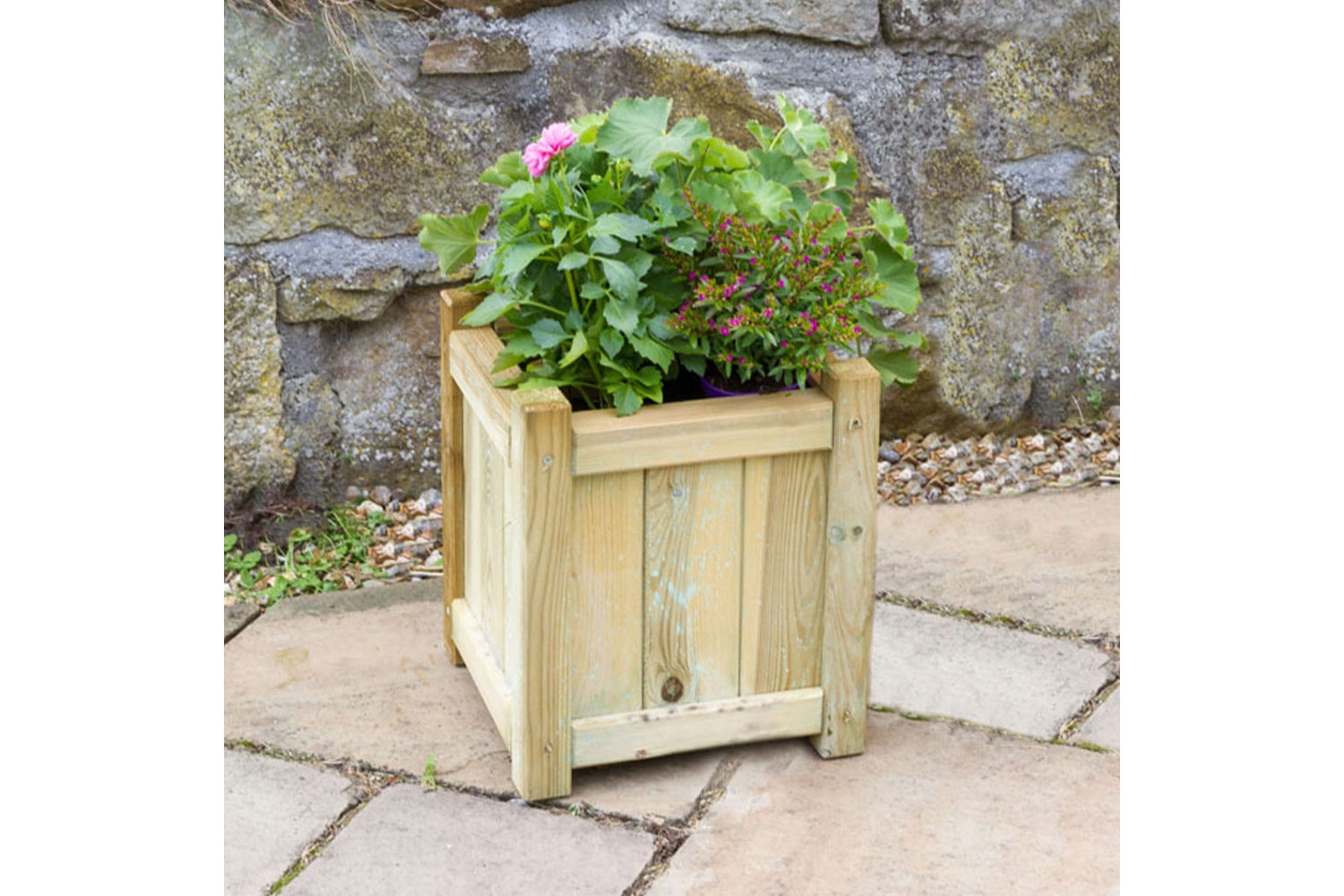 Holywell Planter Small